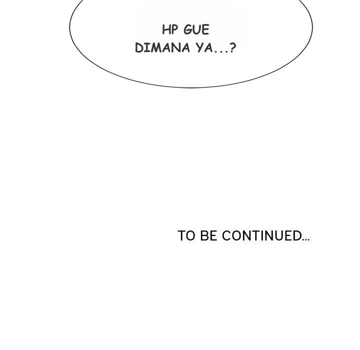 Secret Friend - Chapter 93 104