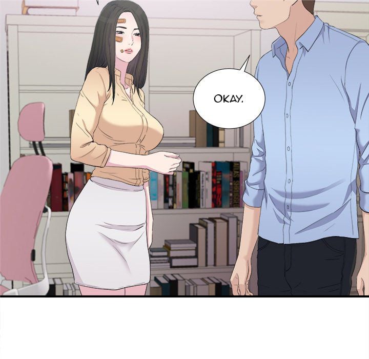 Secret Friend - Chapter 93 69