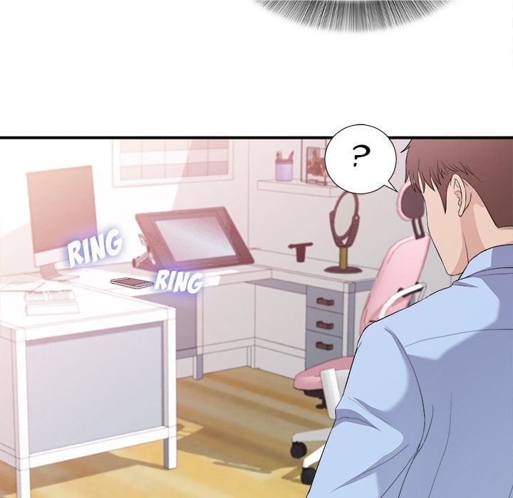 Secret Friend - Chapter 93 73