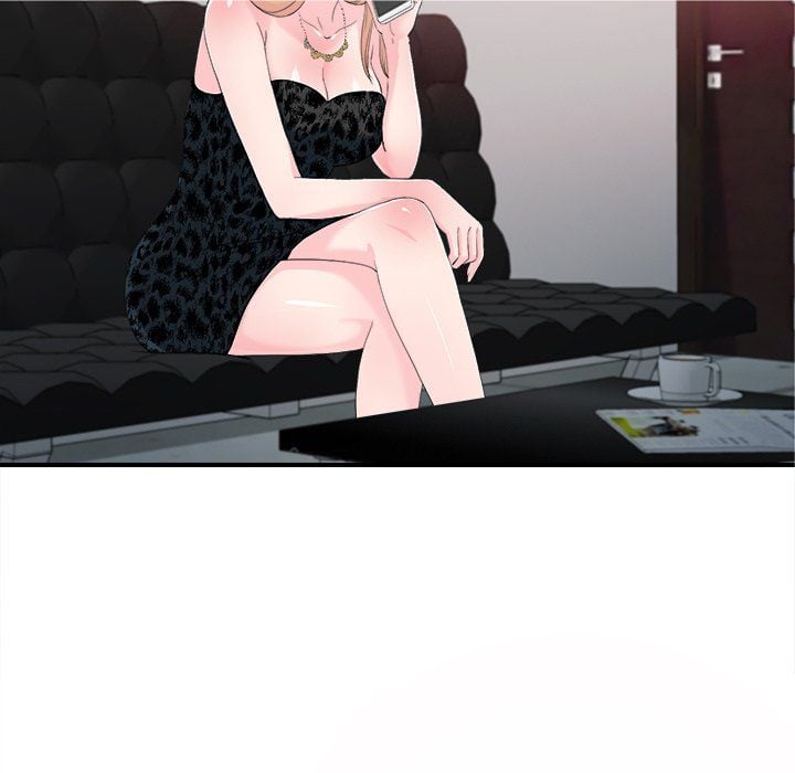 Secret Friend - Chapter 93 42