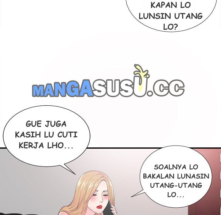 Secret Friend - Chapter 93 41