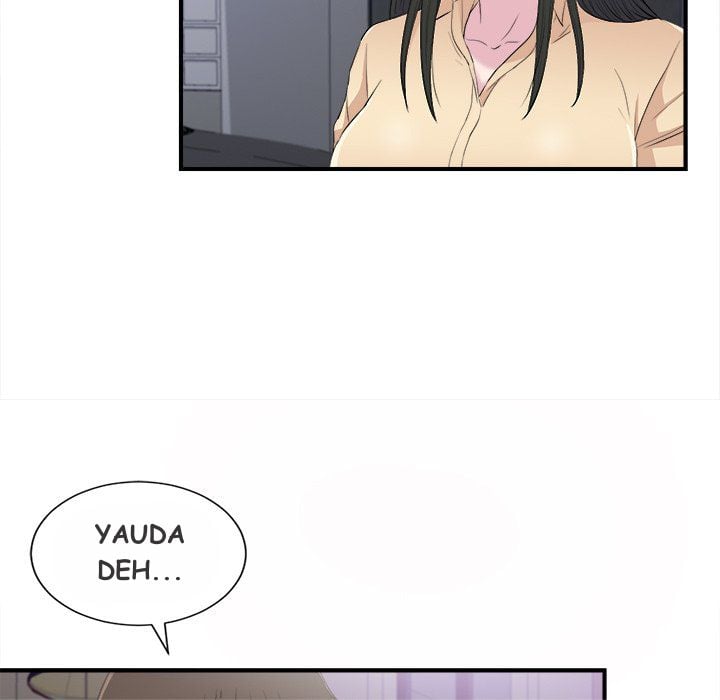 Secret Friend - Chapter 93 54