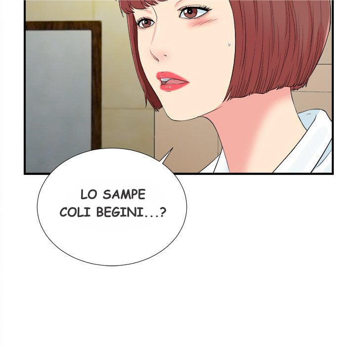 Secret Friend - Chapter 79 83