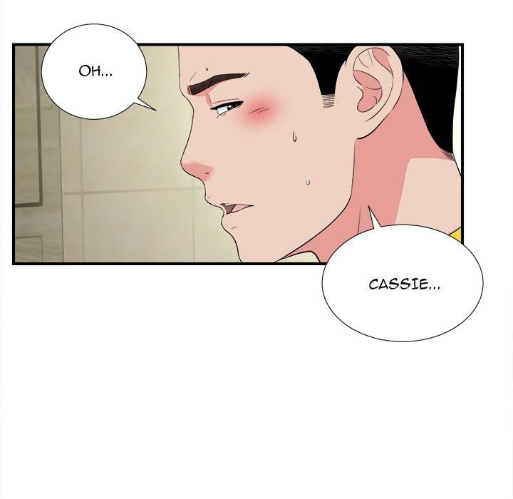 Secret Friend - Chapter 79 80