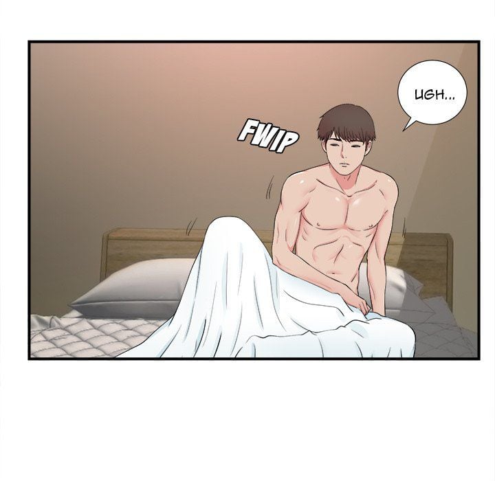 Secret Friend - Chapter 79 87