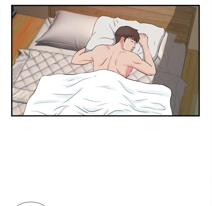 Secret Friend - Chapter 79 85
