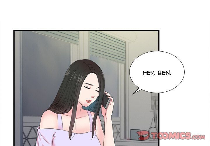Secret Friend - Chapter 79 3