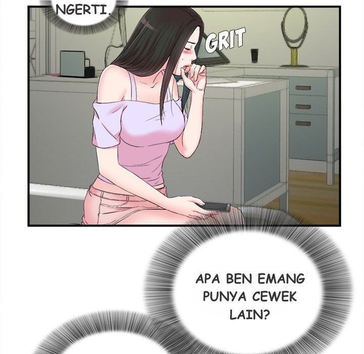 Secret Friend - Chapter 79 63