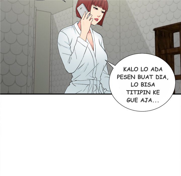 Secret Friend - Chapter 79 49
