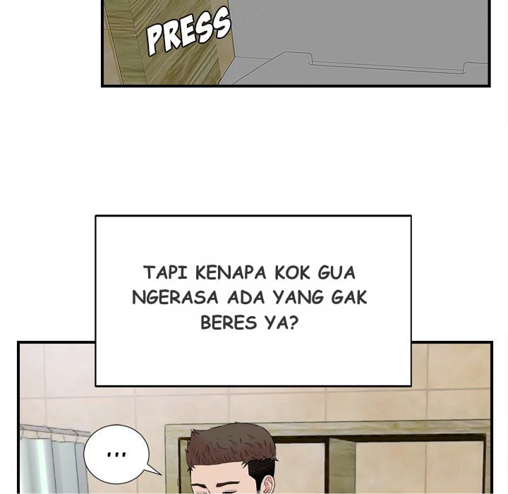 Secret Friend - Chapter 79 40