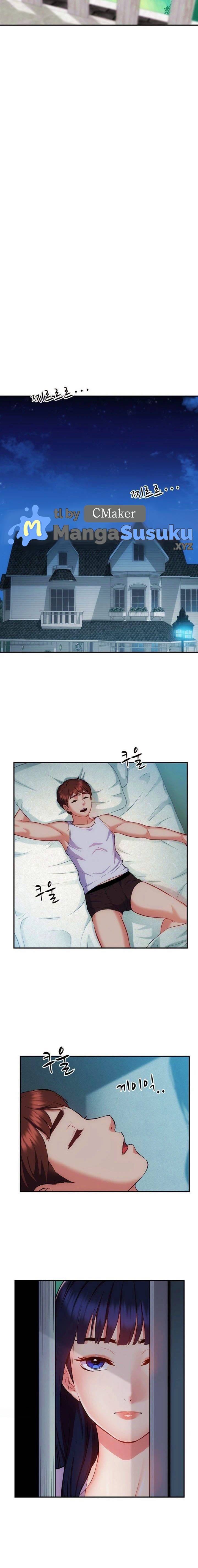 Summer With Daughter and Mother - Chapter 10 9