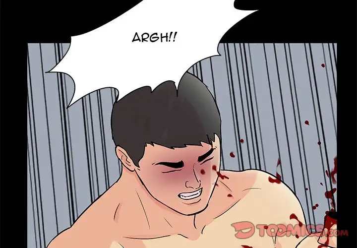 Project Utopia - Chapter 98 3