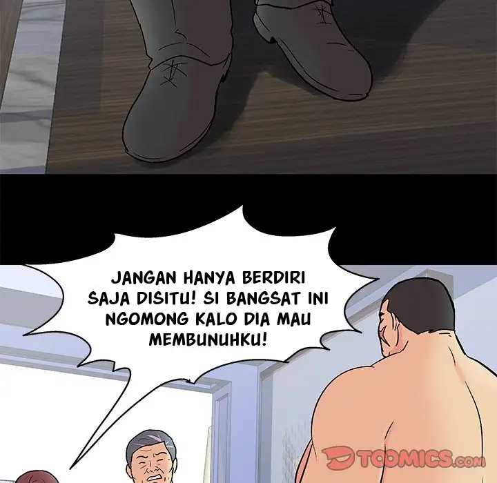 Project Utopia - Chapter 98 79