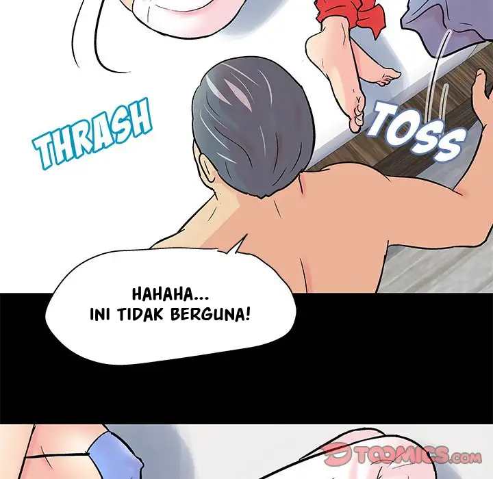 Project Utopia - Chapter 98 47
