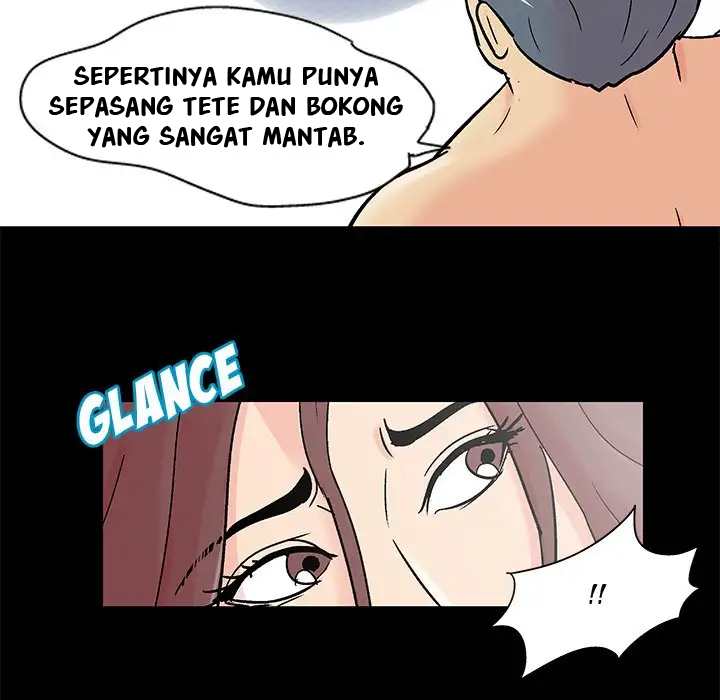 Project Utopia - Chapter 98 54