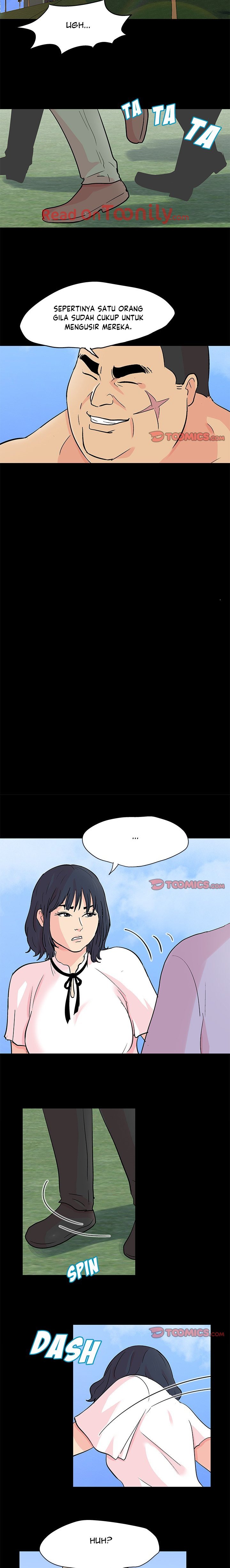 Project Utopia - Chapter 95 8