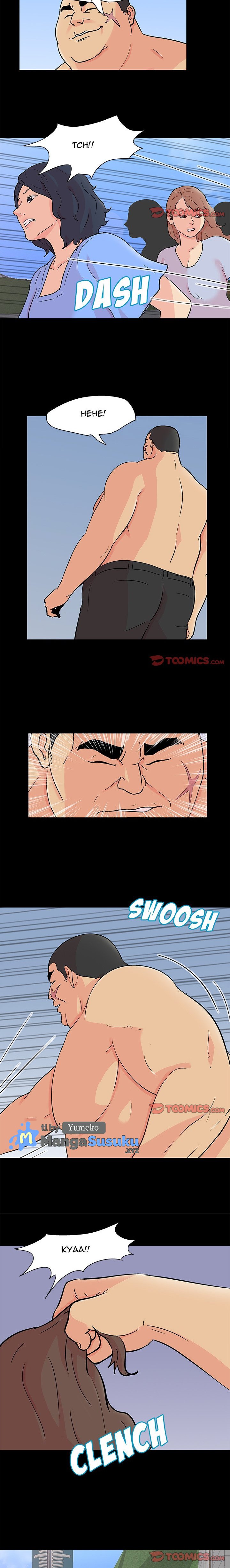 Project Utopia - Chapter 95 9