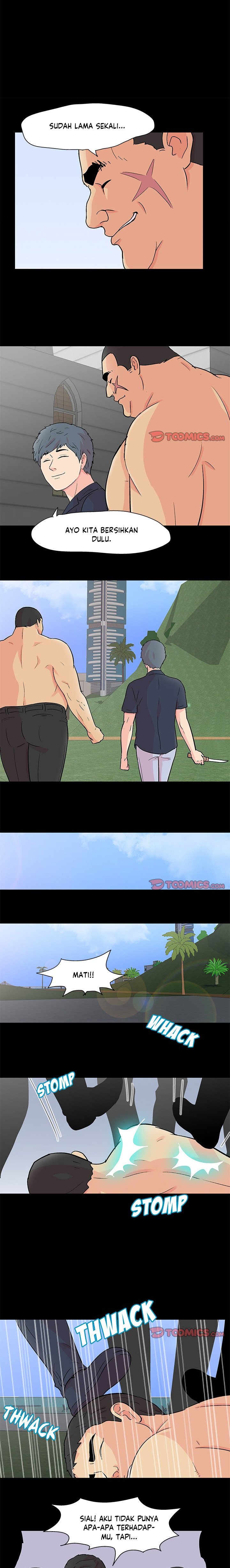 Project Utopia - Chapter 95 4