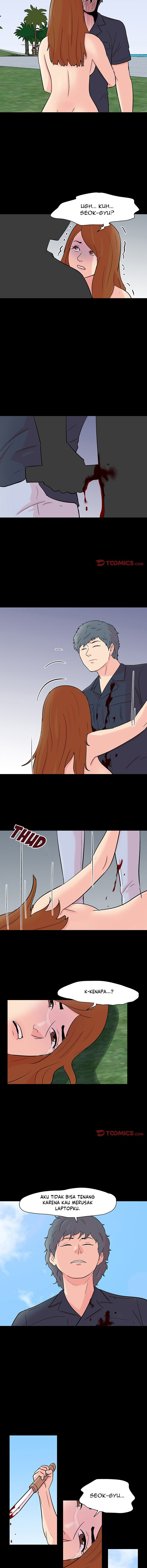 Project Utopia - Chapter 125 8
