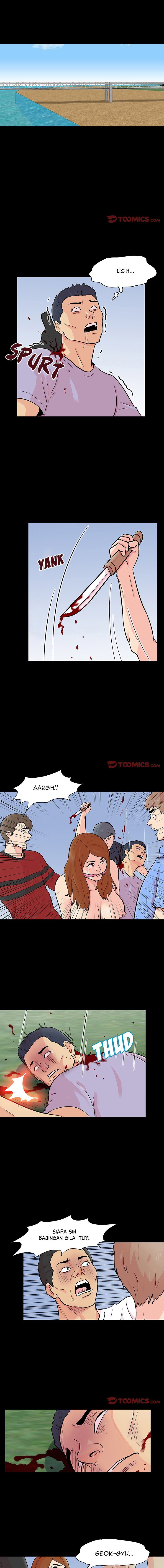Project Utopia - Chapter 125 2