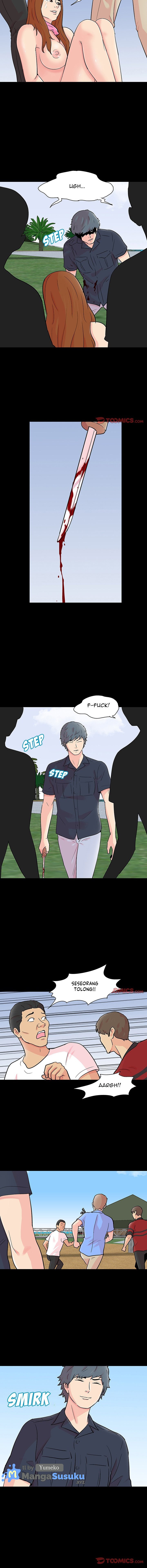 Project Utopia - Chapter 125 3