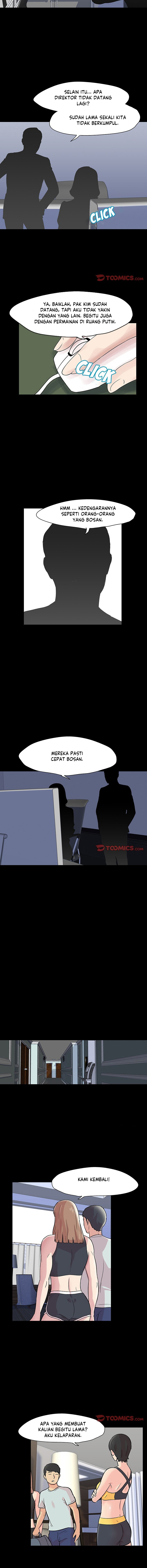 Project Utopia - Chapter 125 10
