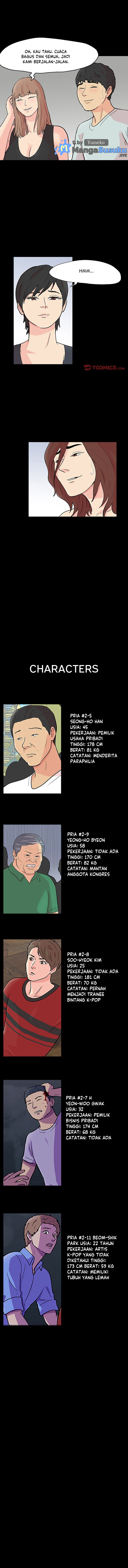 Project Utopia - Chapter 125 11