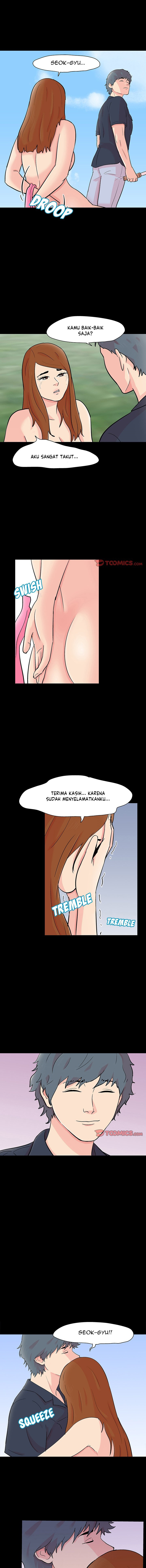 Project Utopia - Chapter 125 4