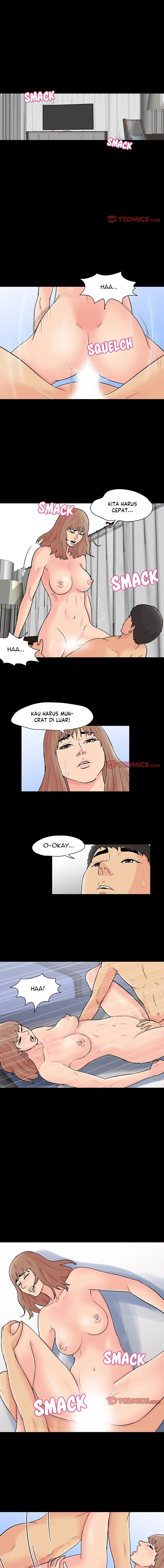 Project Utopia - Chapter 138 2