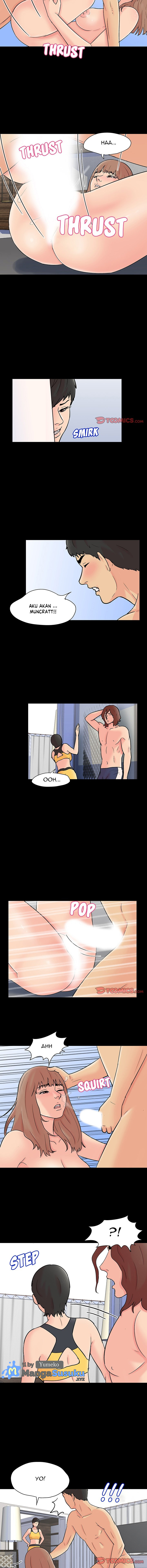 Project Utopia - Chapter 138 3