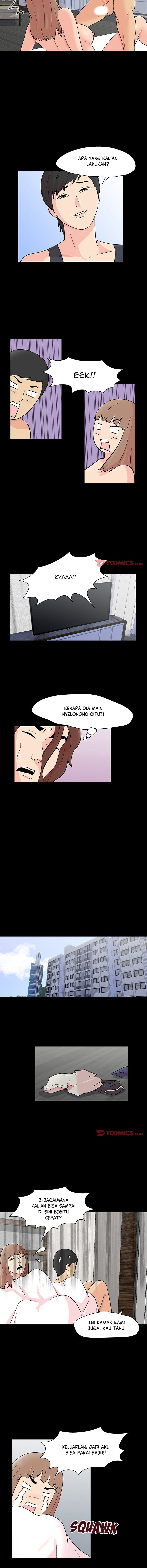 Project Utopia - Chapter 138 4