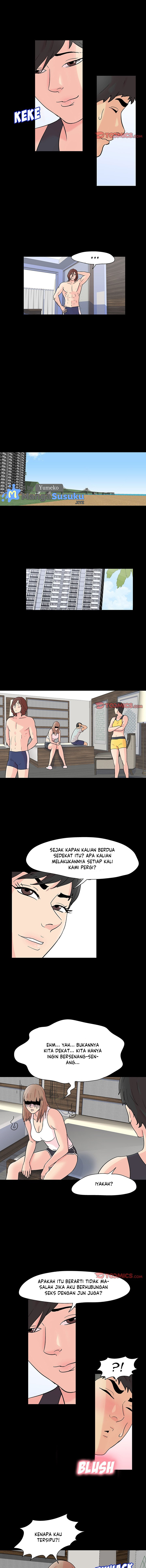 Project Utopia - Chapter 138 5