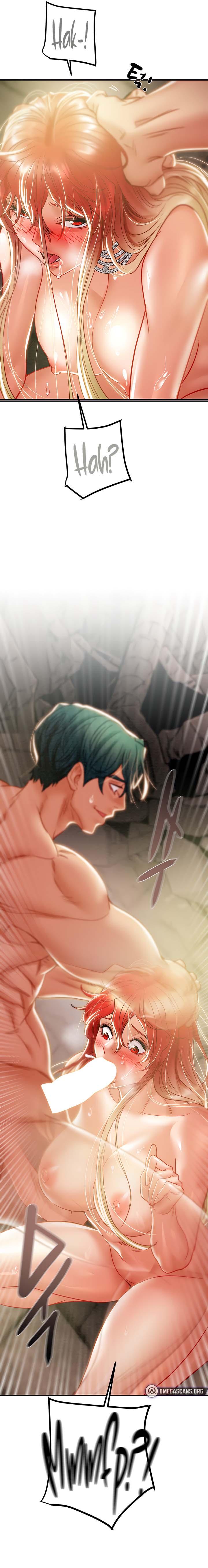 Where is My Hammer - Chapter 49 13