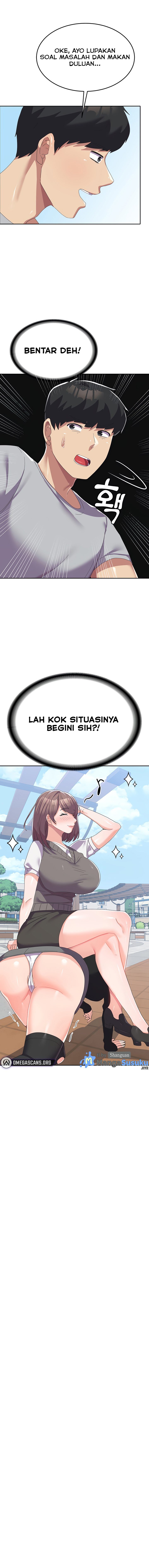 Women&#8217;s University Student who Served in the Military - Chapter 24 2