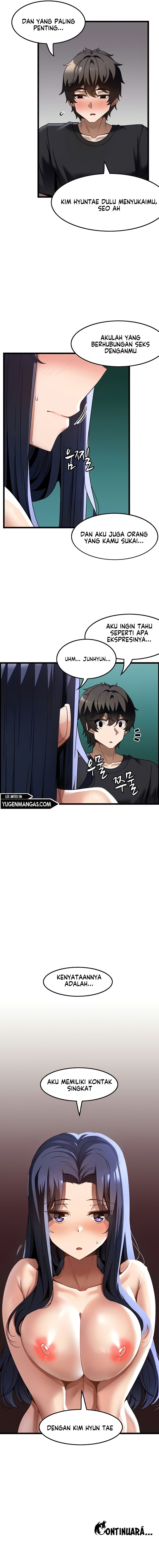 Too Good At Massages - Chapter 33 12