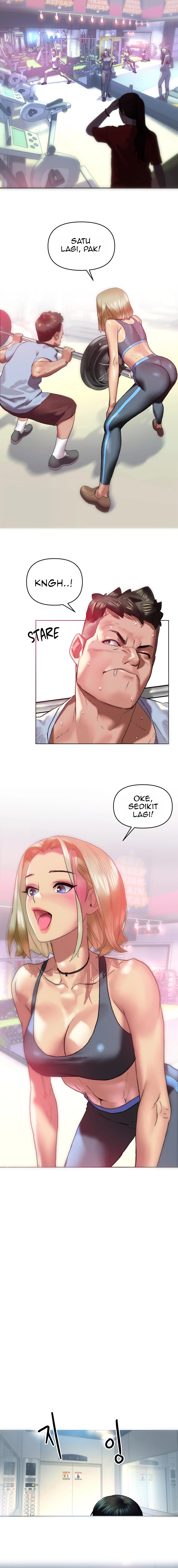 Trophy Wives - Chapter 10 8