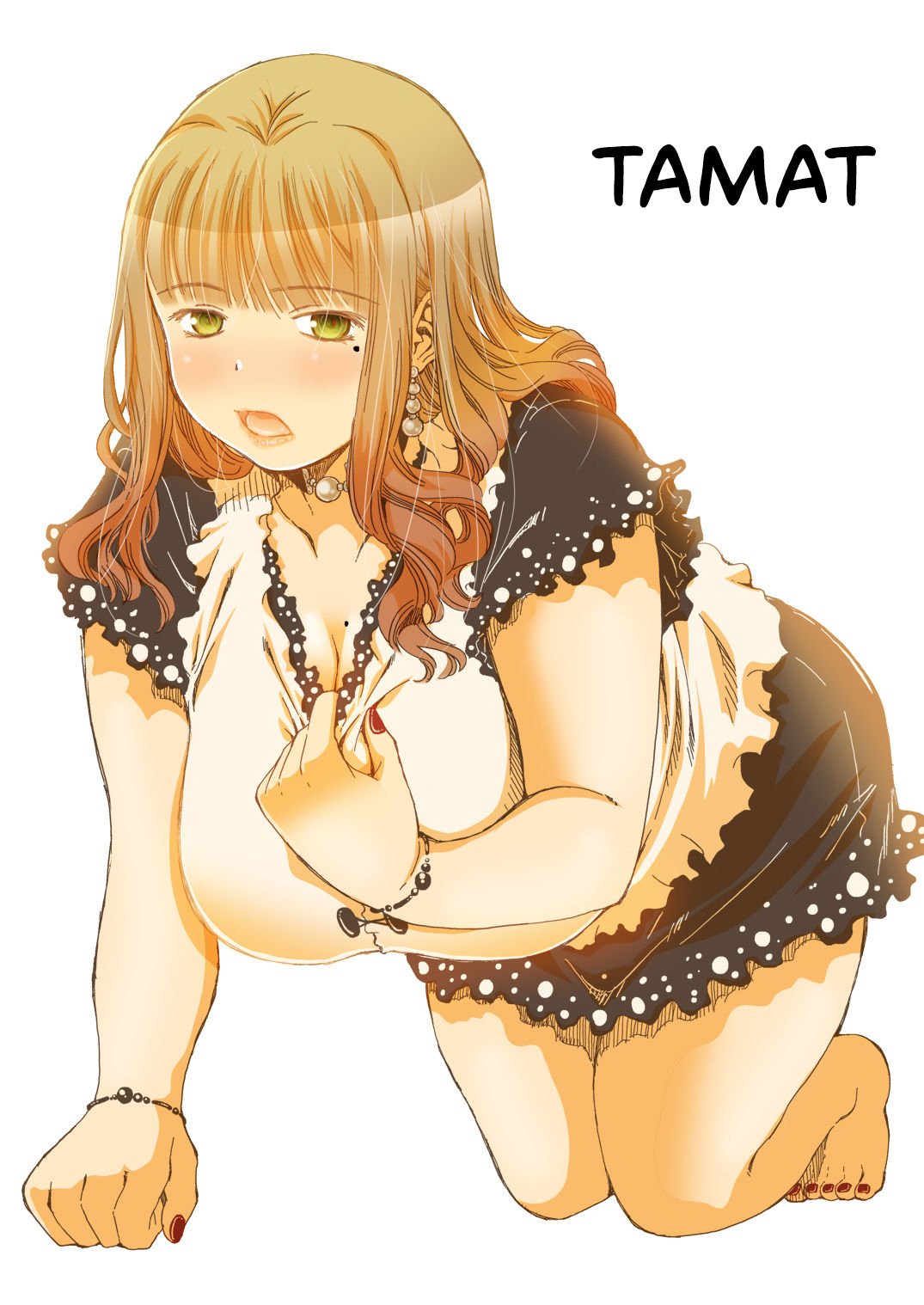 30-Sai Imouto - Chapter 1 22