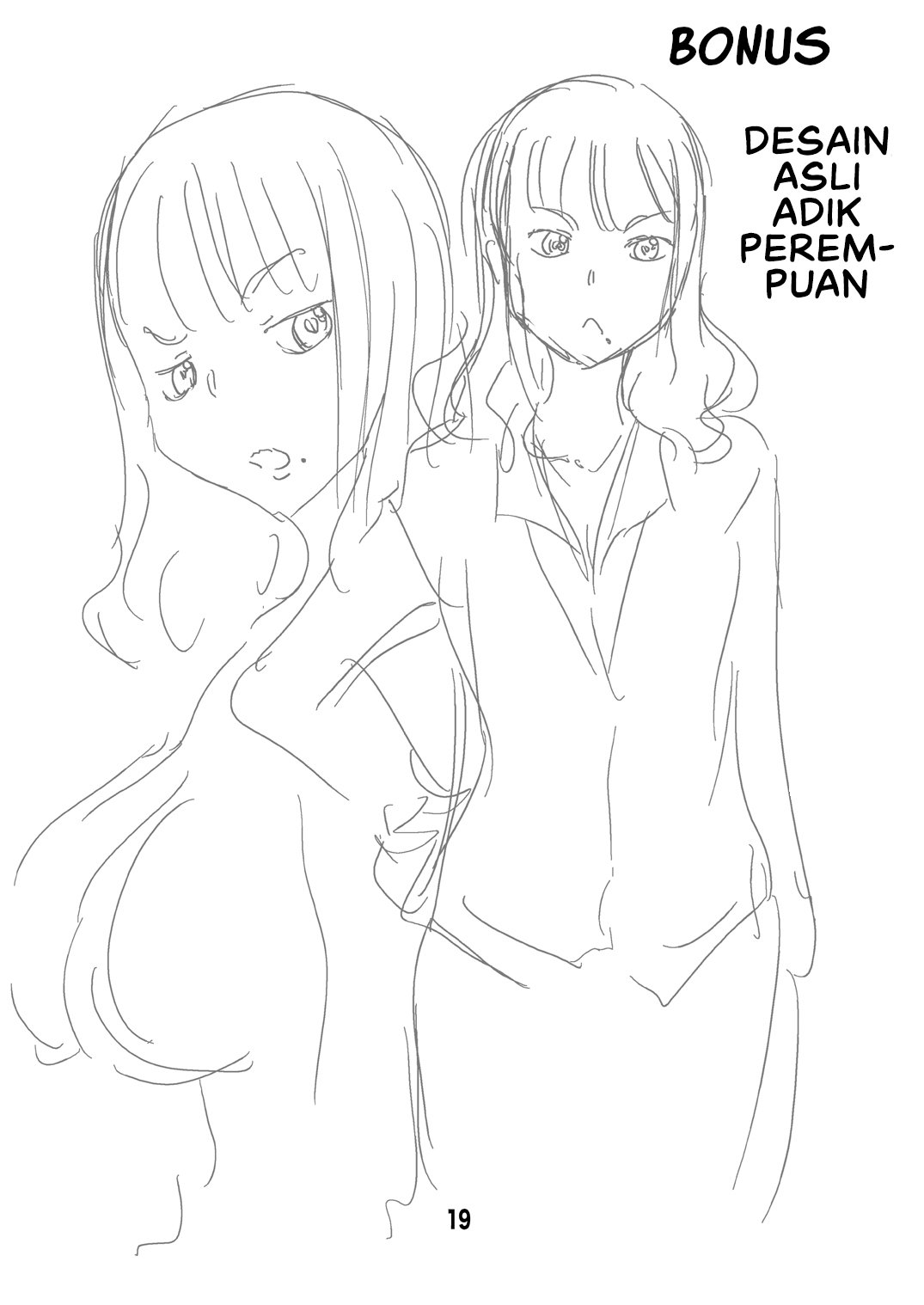 30-Sai Imouto - Chapter 1 21