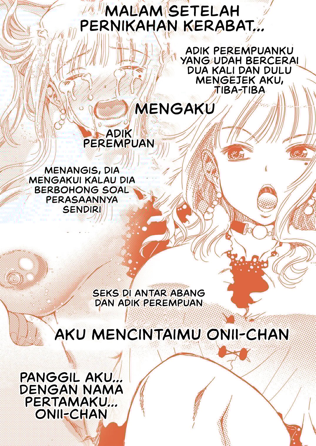 30-Sai Imouto - Chapter 1 4