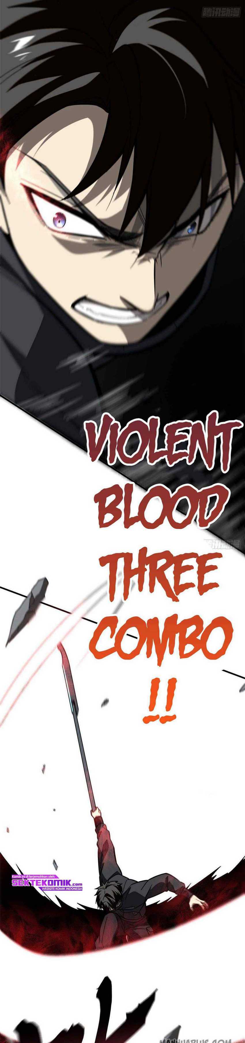 Global Gao Wu - Chapter 88 15