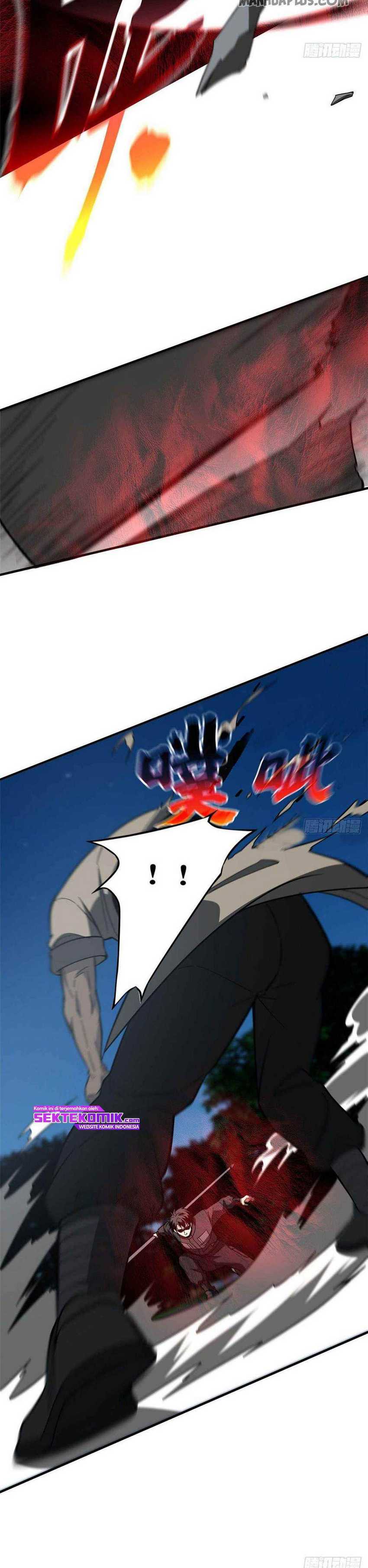Global Gao Wu - Chapter 88 16