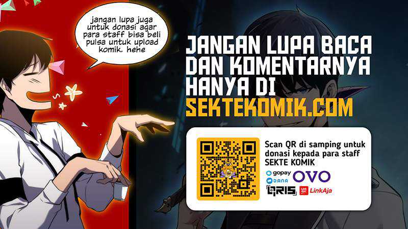 Global Gao Wu - Chapter 88 23