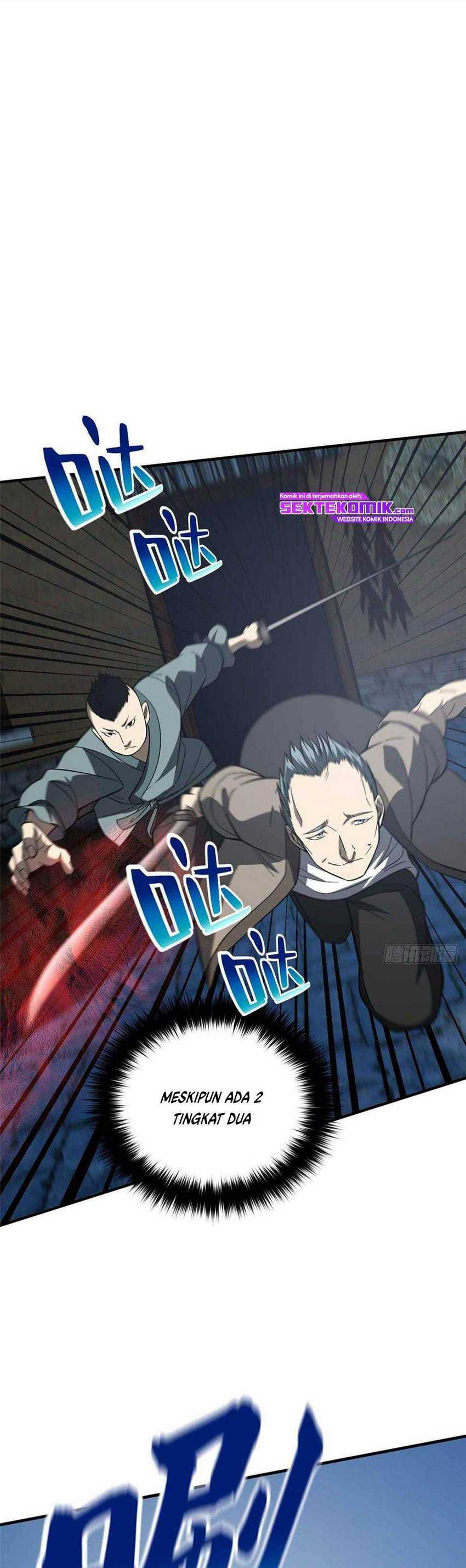 Global Gao Wu - Chapter 88 2