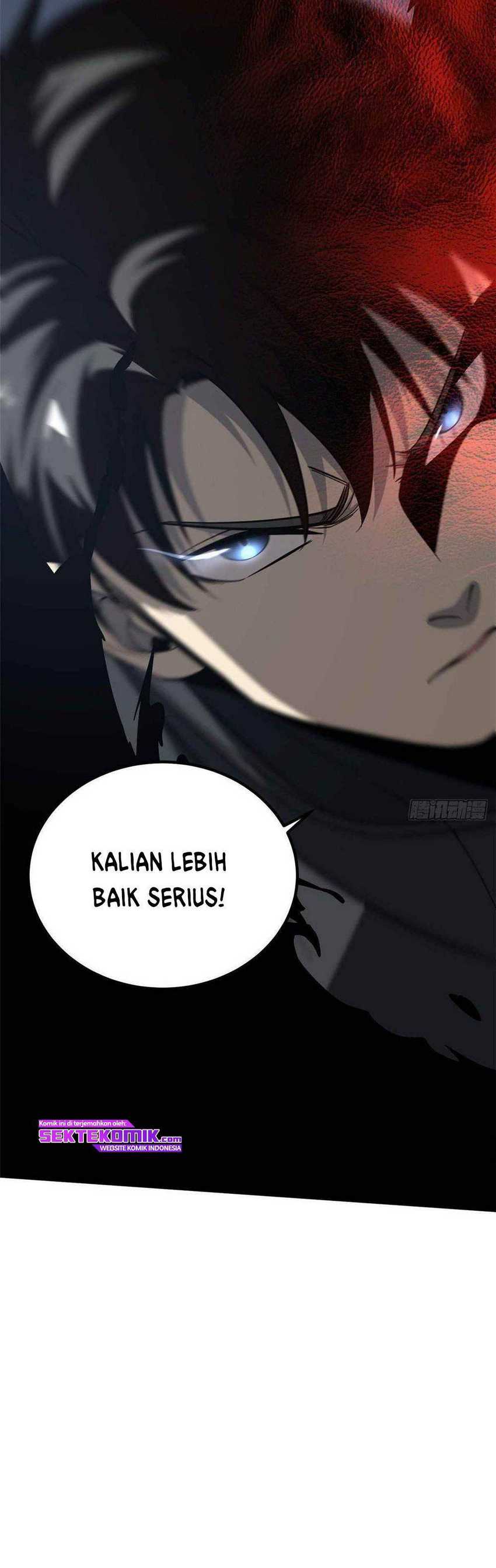 Global Gao Wu - Chapter 88 21