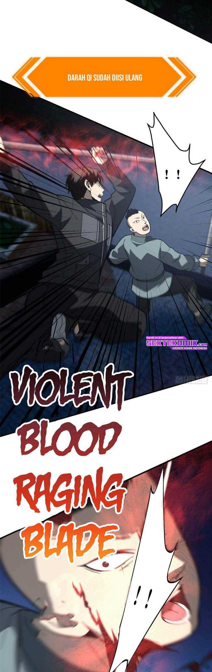 Global Gao Wu - Chapter 88 18