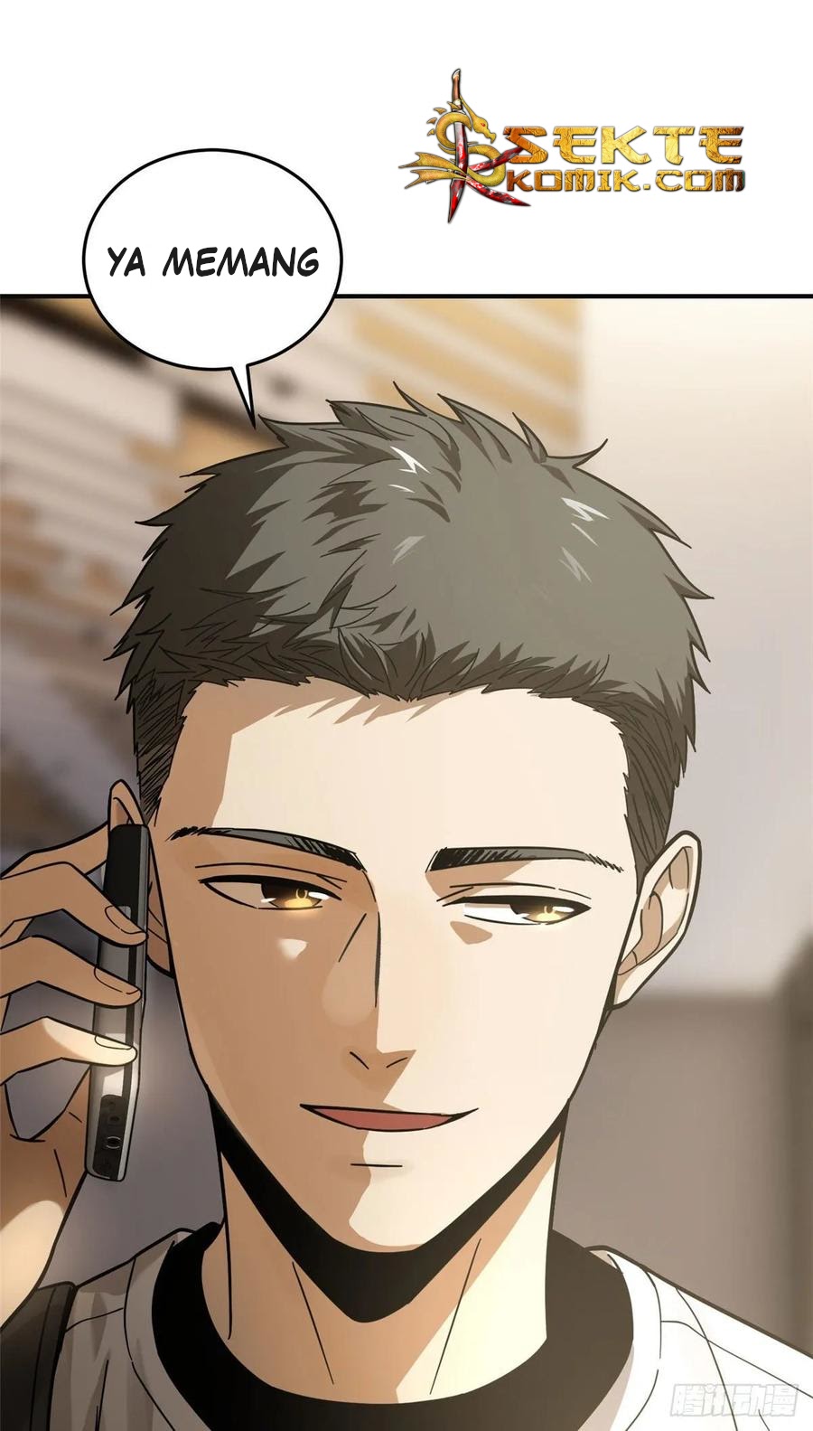 Global Gao Wu - Chapter 50 16