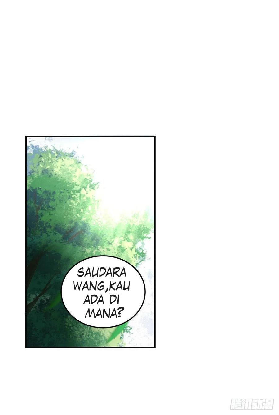 Global Gao Wu - Chapter 50 13