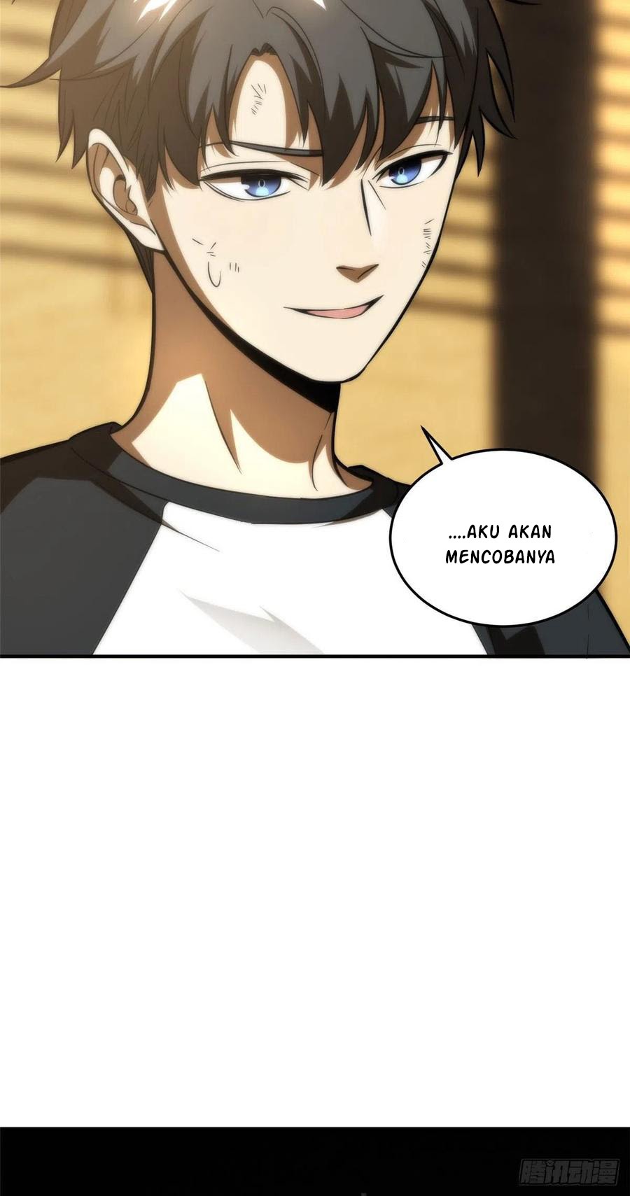 Global Gao Wu - Chapter 59 39