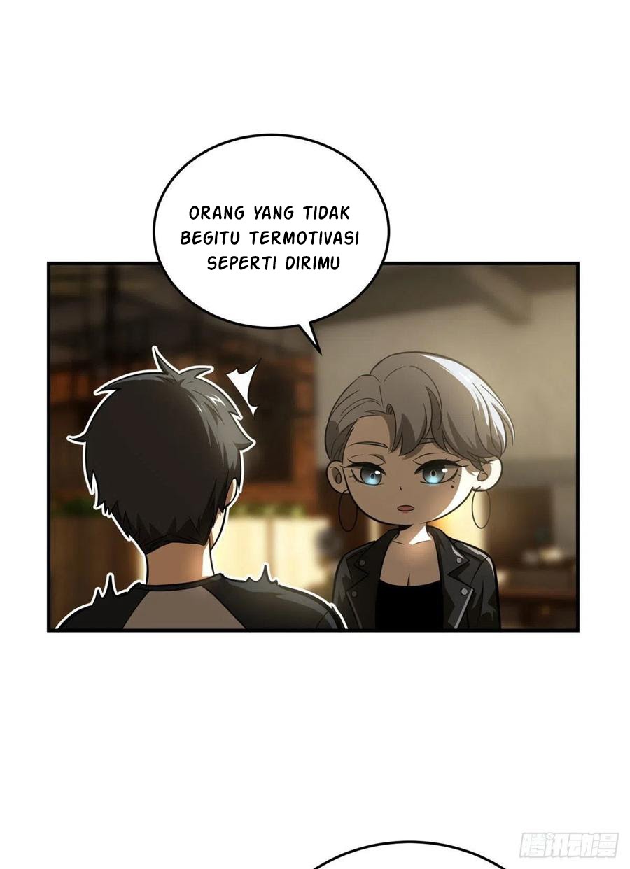 Global Gao Wu - Chapter 59 35