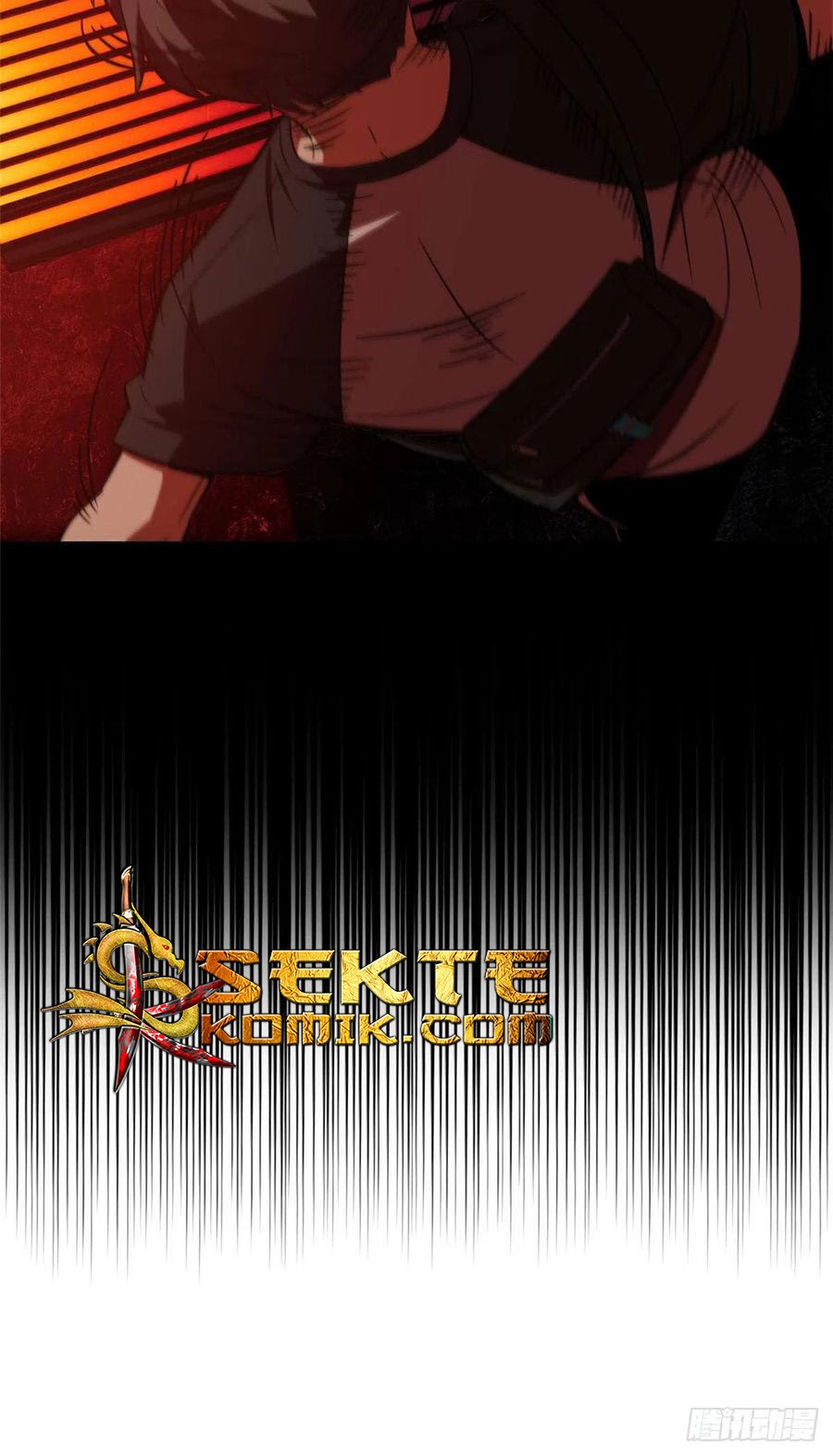 Global Gao Wu - Chapter 59 6